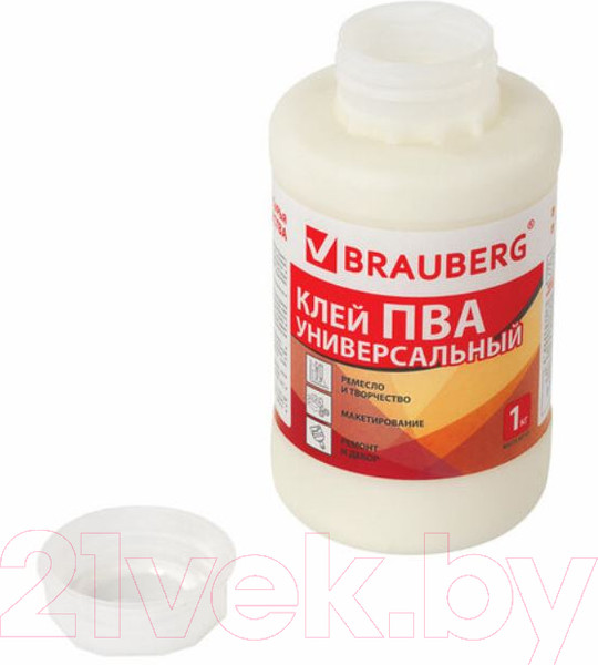 Изображение товара Клей ПВА Brauberg 600983
