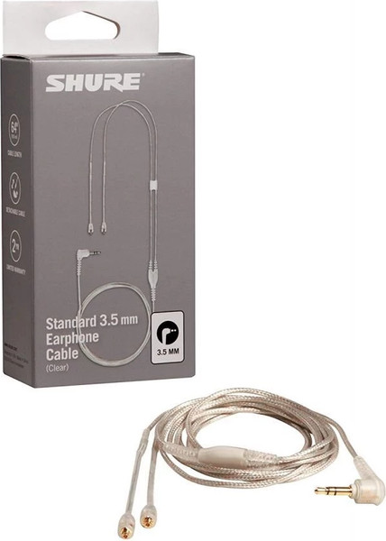 Изображение товара Кабель Shure EAC64CL