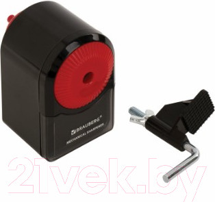 Изображение товара Точилка Brauberg Ultra / 228626