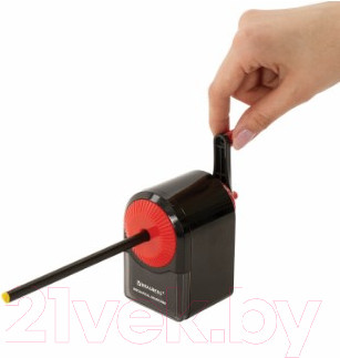 Изображение товара Точилка Brauberg Ultra / 228626