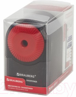 Изображение товара Точилка Brauberg Ultra / 228626
