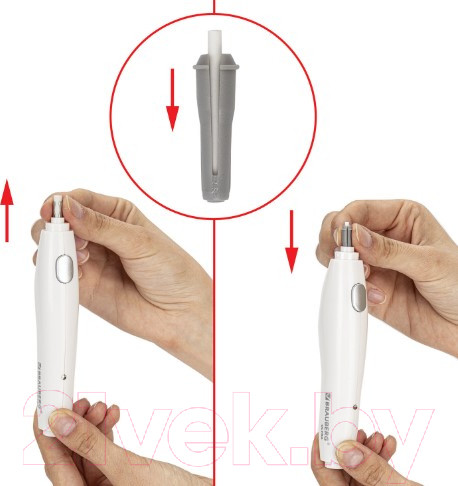 Изображение товара Набор ластиков Brauberg 229611 (70шт)