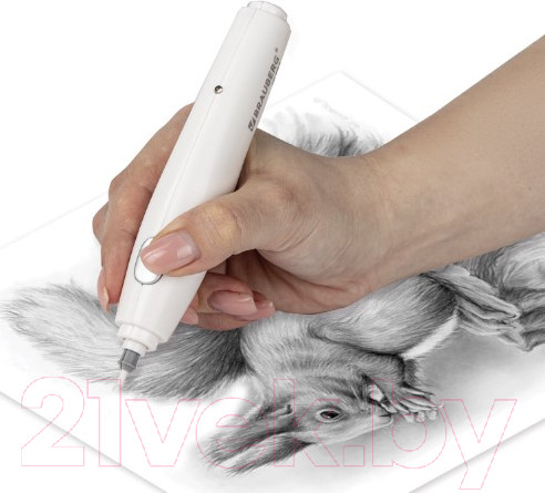 Изображение товара Набор ластиков Brauberg 229611 (70шт)