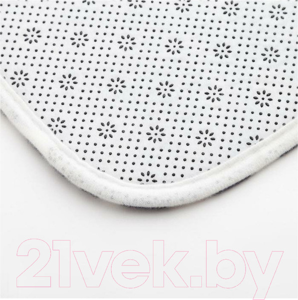 Изображение товара Коврик для ванной Этель Marine life / 27928486