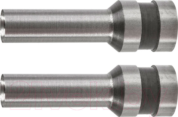 Изображение товара Набор ножей для дырокола Brauberg Heavy Duty / 227972 (2шт)