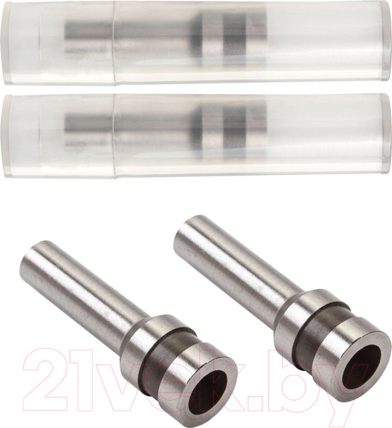 Изображение товара Набор ножей для дырокола Brauberg Heavy Duty / 227972 (2шт)