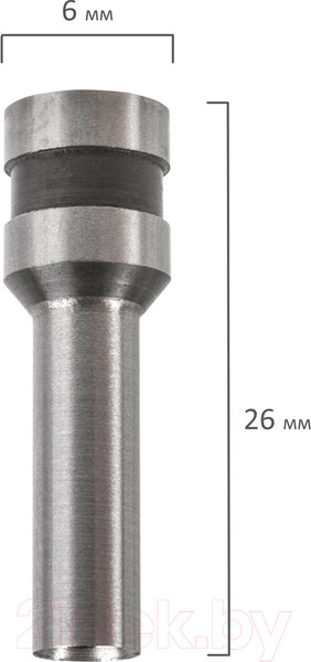 Изображение товара Набор ножей для дырокола Brauberg Heavy Duty / 227972 (2шт)