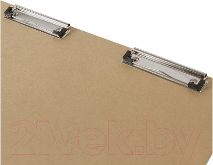 Изображение товара Планшет с зажимом Brauberg Eco / 232227