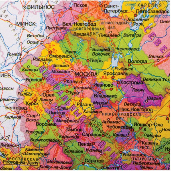 Изображение товара Бювар Brauberg 236776