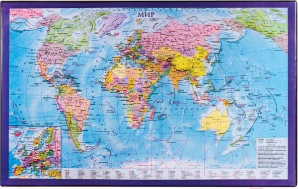 Изображение товара Бювар Brauberg 236777