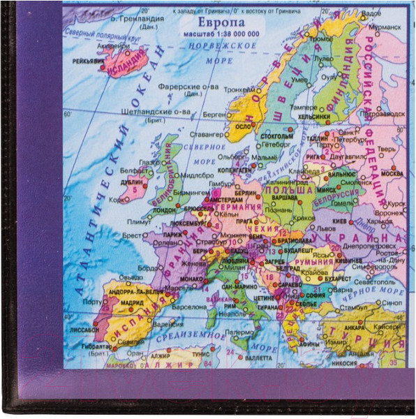 Изображение товара Бювар Brauberg 236777