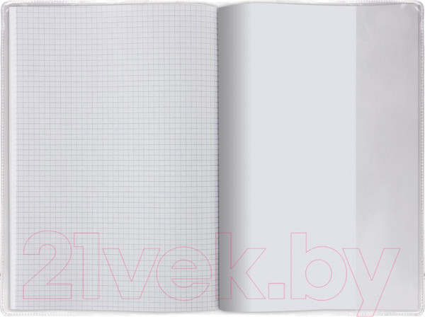 Изображение товара Набор обложек Пифагор 224845 (5шт)