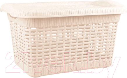 Изображение товара Корзина Econova 431293207 (бежевый)
