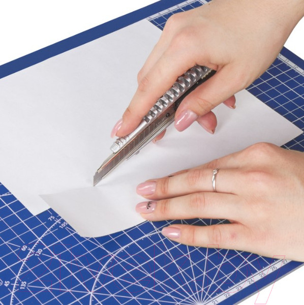 Изображение товара Коврик для резки Brauberg Extra / 237176