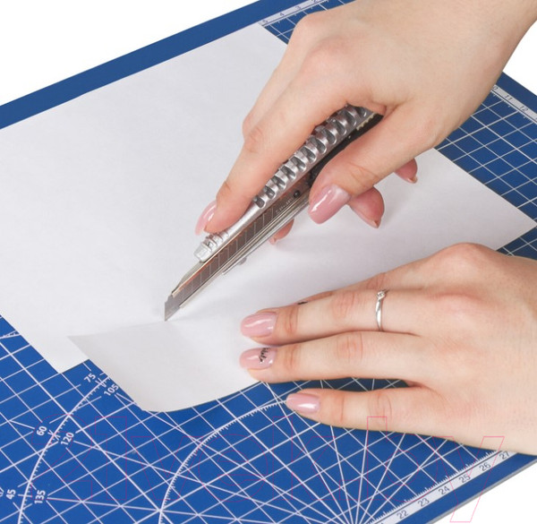 Изображение товара Коврик для резки Brauberg Extra / 237177