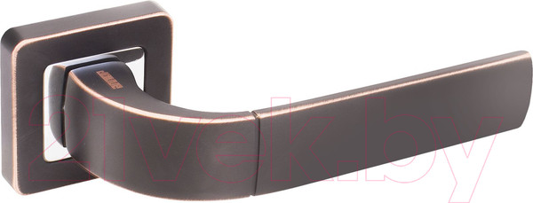 Изображение товара Ручка дверная Аллюр Арт Денио 2250 ORB (темная медь)