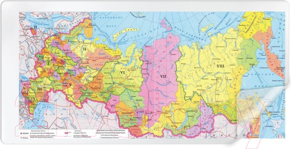 Изображение товара Бювар Brauberg 237375