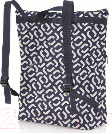 Изображение товара Термосумка Reisenthel Cooler Signature Navy / LJ4073