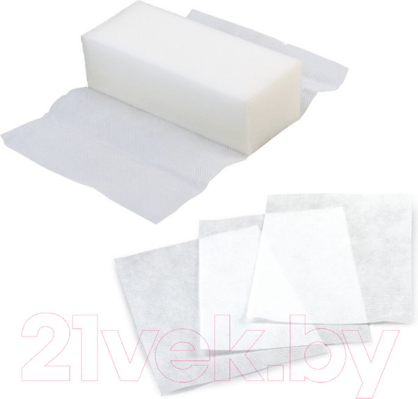 Изображение товара Салфетки для очистки маркерных досок Brauberg 235529