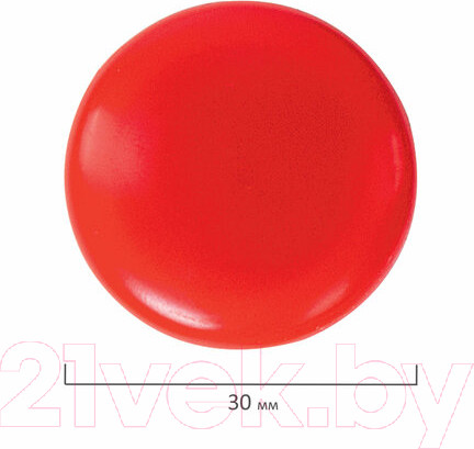 Изображение товара Набор магнитов Brauberg 230758 (8шт)