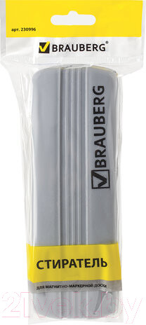 Изображение товара Стиратель для доски Brauberg 230756