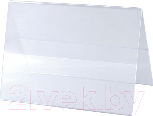 Изображение товара Информационная стойка Brauberg 290425