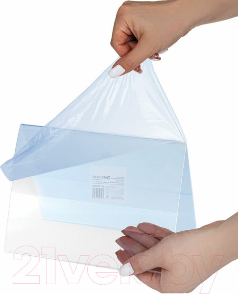 Изображение товара Информационная стойка Brauberg 290425