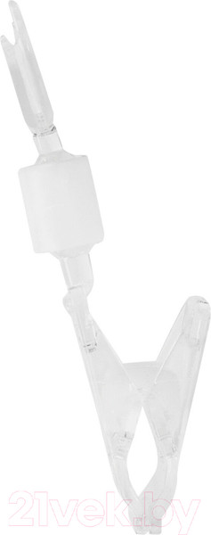 Изображение товара Набор ценникодержателей Brauberg 290525 (10шт)