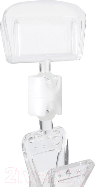 Изображение товара Набор ценникодержателей Brauberg 290525 (10шт)