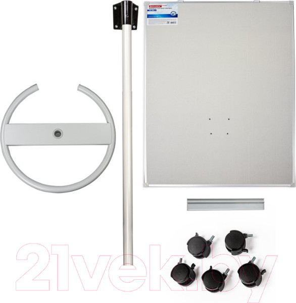 Изображение товара Флипчарт Brauberg Extra / 237725 (70x100см)