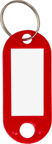 Изображение товара Набор бирок для ключей Brauberg 231151 (12шт)