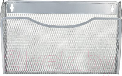 Изображение товара Набор лотков для бумаг Brauberg Germanium / 231975 (3шт)