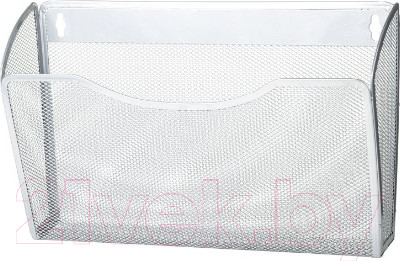 Изображение товара Набор лотков для бумаг Brauberg Germanium / 231975 (3шт)