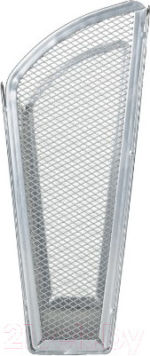 Изображение товара Набор лотков для бумаг Brauberg Germanium / 231975 (3шт)