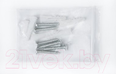 Изображение товара Набор лотков для бумаг Brauberg Germanium / 231975 (3шт)