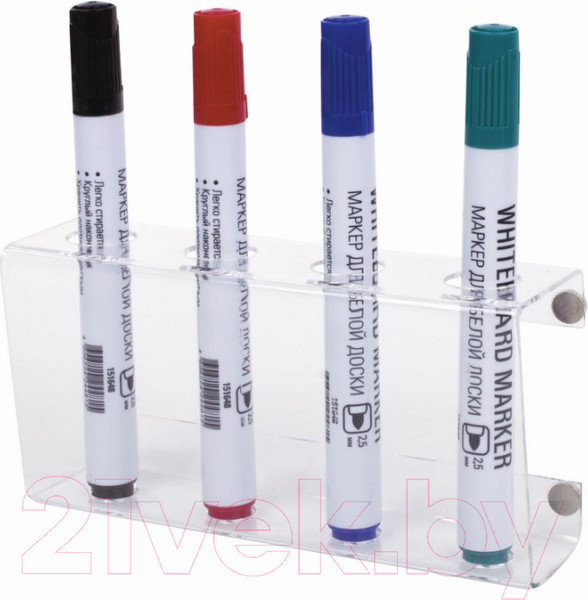 Изображение товара Держатель для маркеров Brauberg 235530