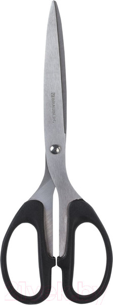 Изображение товара Ножницы канцелярские Brauberg Classic / 230935