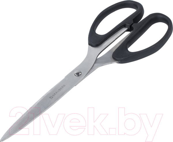 Изображение товара Ножницы канцелярские Brauberg Classic / 230935