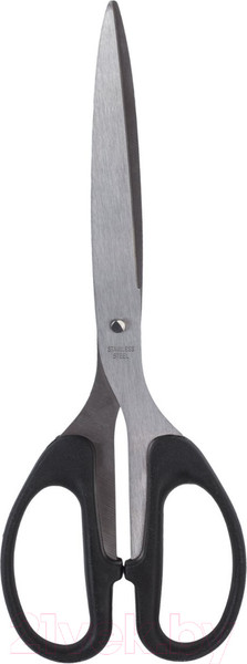 Изображение товара Ножницы канцелярские Brauberg Classic / 230935