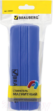 Изображение товара Стиратель для доски Brauberg 230997