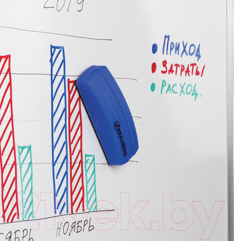 Изображение товара Стиратель для доски Brauberg 230997