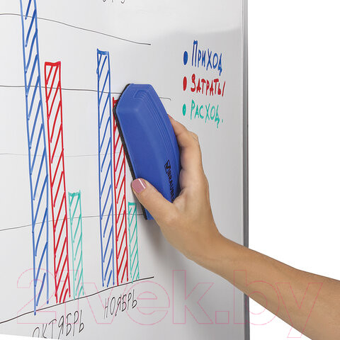 Изображение товара Стиратель для доски Brauberg 230997