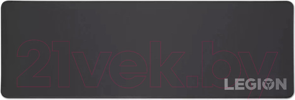 Изображение товара Коврик для мыши Lenovo Legion Gaming XL / GXH0W29068 (черный)