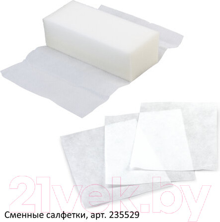 Изображение товара Стиратель для доски Brauberg 235528