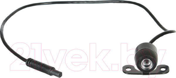 Изображение товара Видеорегистратор-зеркало Digma FreeDrive 404 Mirror Dual (черный)