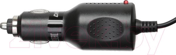 Изображение товара Видеорегистратор-зеркало Digma FreeDrive 404 Mirror Dual (черный)