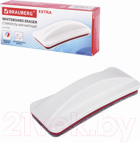 Изображение товара Стиратель для доски Brauberg Extra / 237090