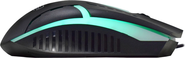 Изображение товара Мышь Оклик 398G (черный)