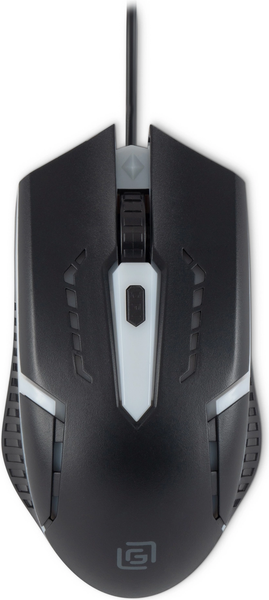 Изображение товара Мышь Оклик 398G (черный)