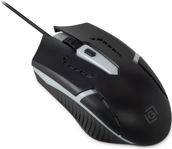 Изображение товара Мышь Оклик 398G (черный)